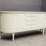 972 6195 Sideboard